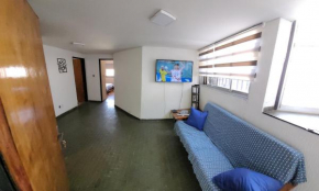 Departamento en el centro de Mendoza